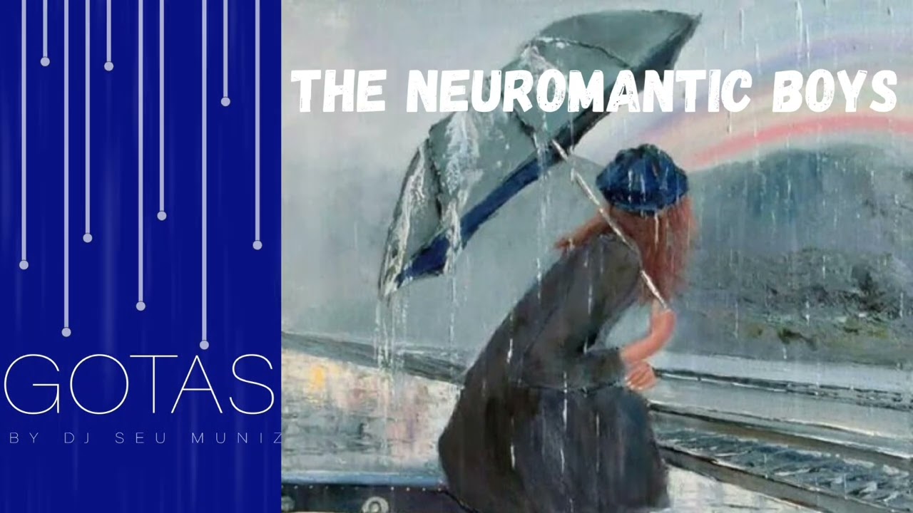 THE NEUROMANTIC BOYS - All Of Me