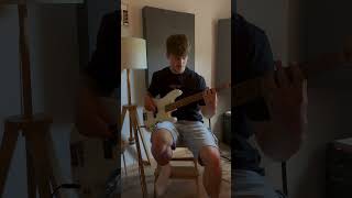 What's the use? #macmiller #thundercat #bass #fender #bassist #rap #maccadelic #music