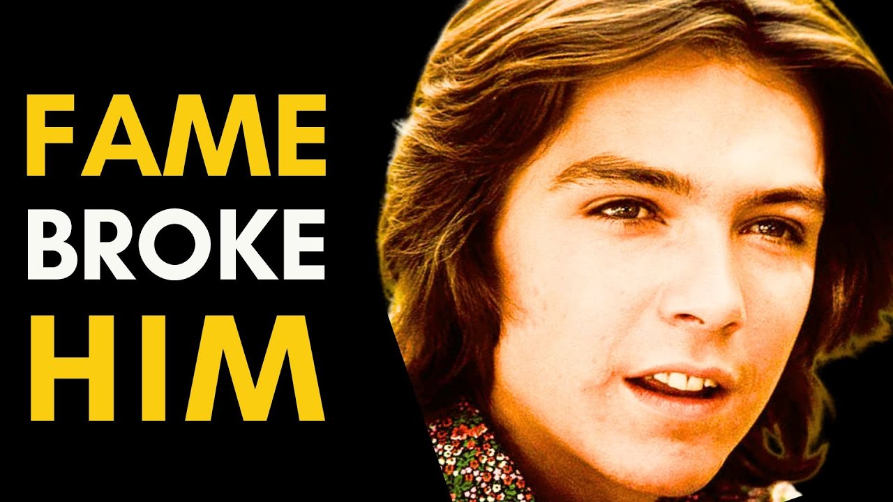 David Cassidy: The Price of Being an Idol