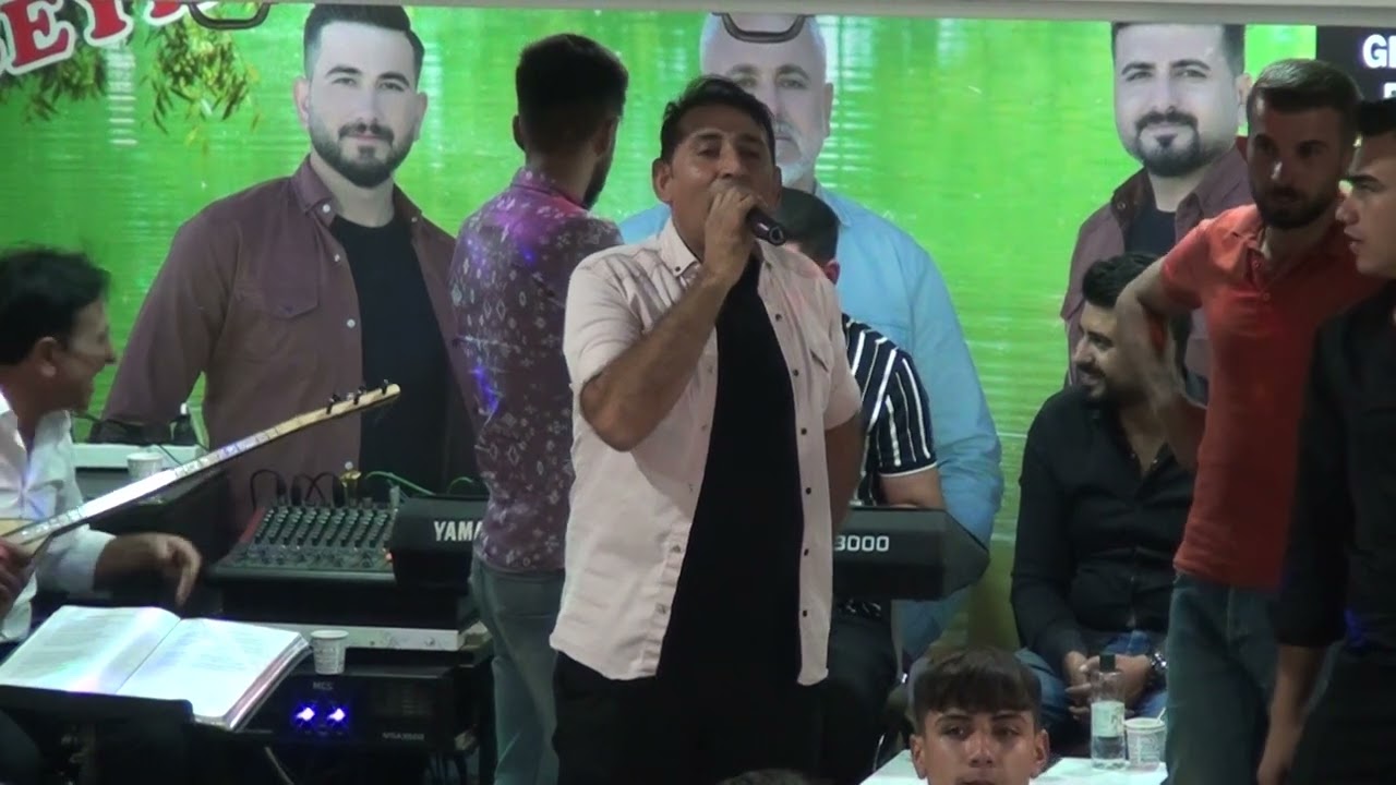 KILINÇ KAMERA GRUP SEYHAN VALENTİNES DÜĞÜN SALONUDA