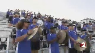 Week 2 Band of the Week: Xenia Buccaneers