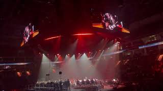 Cinema Medley 2. Imperial Orchestra - Marvel Symphony