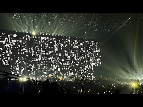 INDOCHINE - Annabelle Lee Live Arena Tour Paris Accor Arena 17.06.2025
