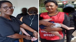 Kuboshwe Amadoda Amabili Okutholakale Ama Ezingane Ezincane Zenza Ucansi Emafonini Awo