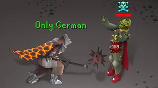 RuneScape's Newest Crush Weapon Is Still Broken!