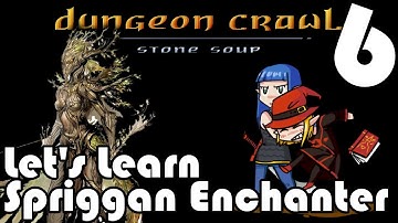 Dungeon Crawl Stone Soup 2020 v25: Let