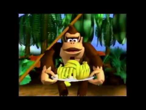Alle slags Tordenvejr cafeteria Donkey Kong game boy meme, but it's “Oh yeah Mr Krabs” - YouTube
