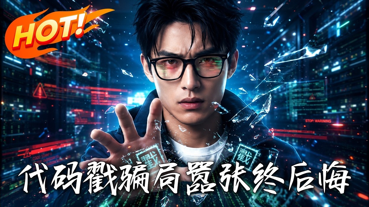 支教老師化身黑客，智鬥黑心車商
