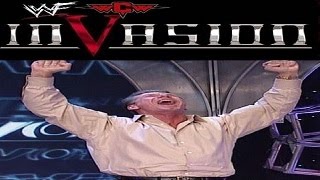 15 Reasons Why The Invasion Angle Failed