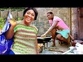 Laugh Like Never Before In This Hilarious Movie Of Mercy Johnson - 2024 Latest Nollywood Movie