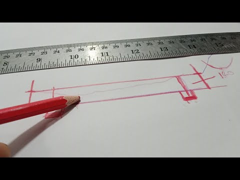 เทคนิคการหาระดับหลุม ยังไงให้เท่ากัน ดูจบสามารถทำเองได้