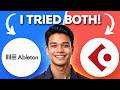 Ableton VS Cubase | Which One Are You Picking?