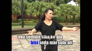 Ka kini ku ngiga sulu (Jenny Tan)