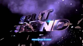 Split/Second | Powered by GeForce GTX