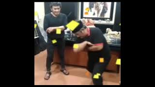 ADU TANGAN KH RHOMA IRAMA BERSAMA BEKSI SATU MAHDI SUEB DAN USTAD AKRI PATRIO 5788764