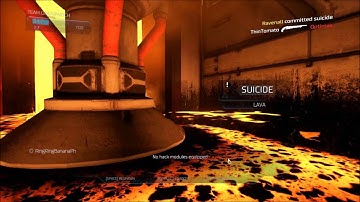 Doom Gameplay    Let