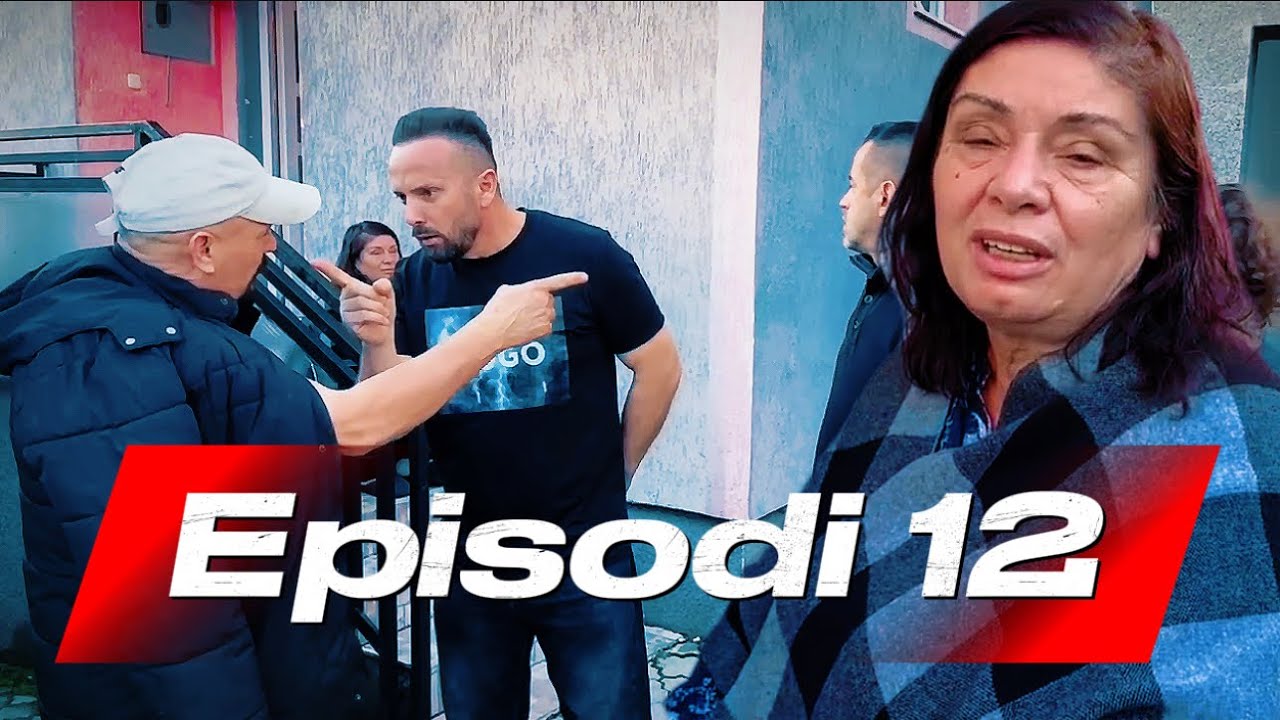 “Braktisja e nënës – Episodi 12”