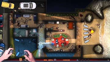 Motion Controlled: Door Kickers with the Razer Hydra