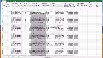 Buying Expired Domains