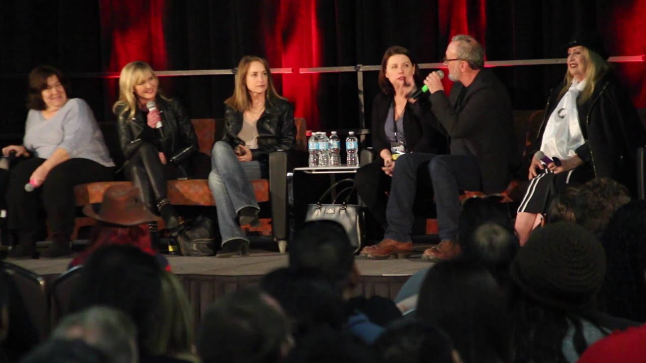 Terror Expo: A Nightmare on Elm Street Q&A