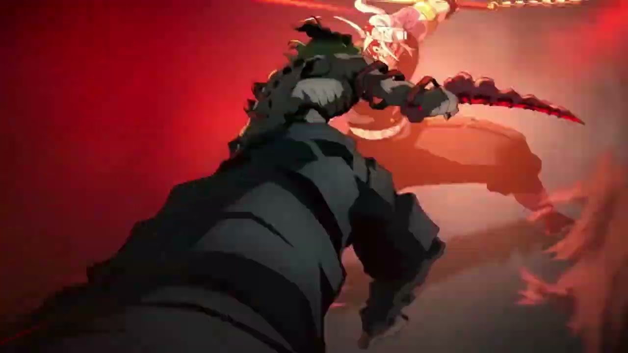 The Sound Hashira vs. Blood Demon: A Symphony of Slaughter