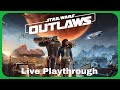 Star Wars Outlaws Stream