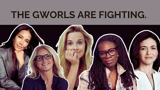 The “Girl Boss” Era Is Collapsing | AI, Labor & Why Women Are Angry