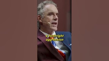 Jordan Peterson