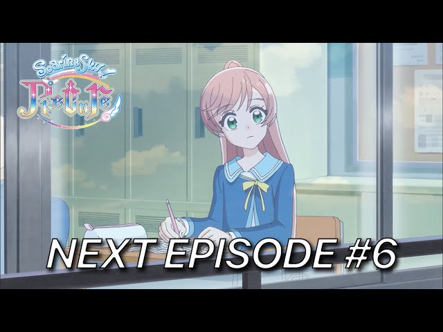 leo ~ butterfly! wonderful! on X: Ellee's emotions get the spotlight in  one of the most heartwarming episodes of the season. Together forever!  Let's talk about Hirogaru Sky PreCure Episode 40!  #