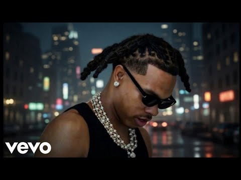Lil baby -All my life (official music video)