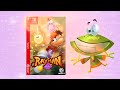 Update on Rayman 4!!! (SO NOT CLICKBAIT)