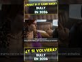 ¿Y si Bully regresara en 2026? // Así se vería hoy #remake #bully #fanmade #ps2games #rockstar