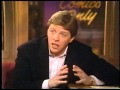 THOMAS F. WILSON on "COMICS ONLY with PAUL PROVENZA" (Ep 55 - 1990)