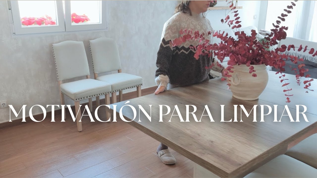 ✨ Регулярная уборка для всегда чистого и организованного дома