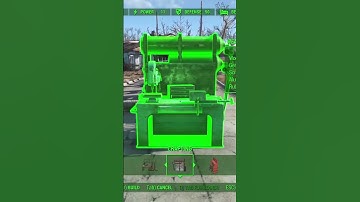 I reach level 50 (Fallout 4 - Very Hard Difficulty)