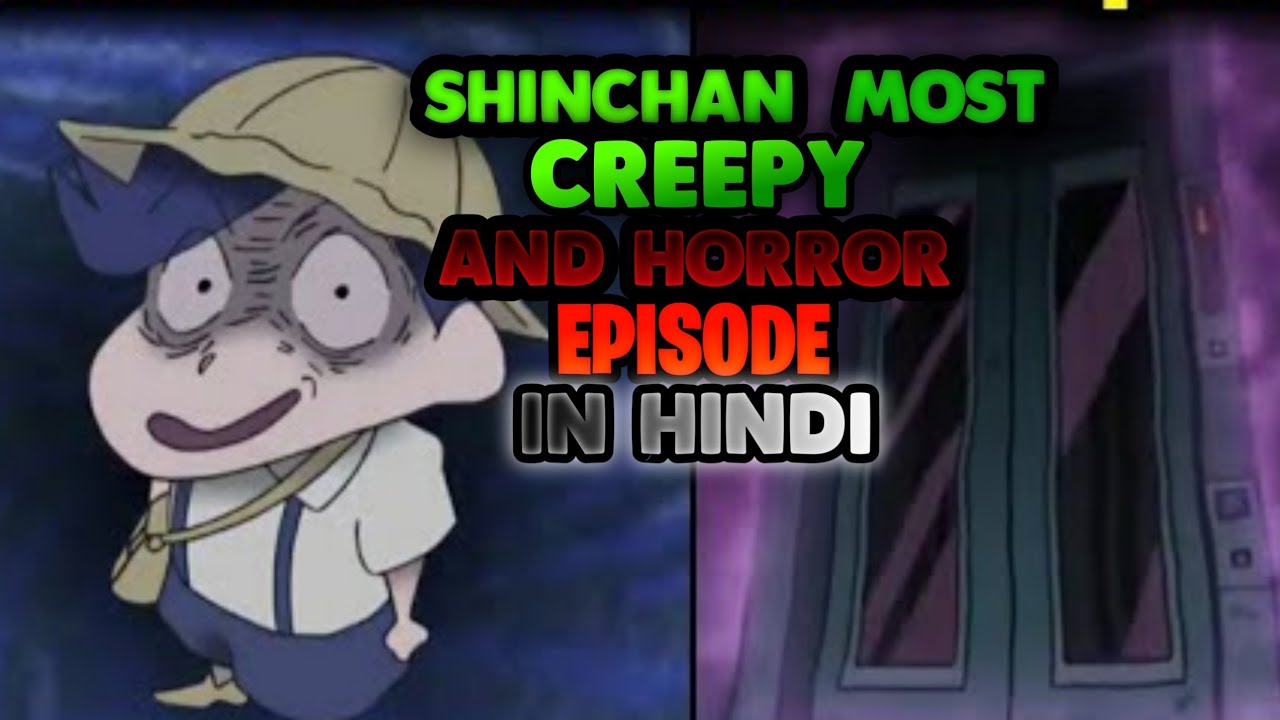 shinchan bhutiya doll