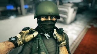 Battlefield 3 Most Epic Campaign Moments