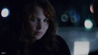 Peeta & Katniss | Still Here