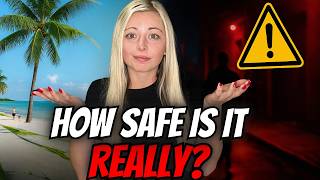 Is Rockport Texas Safe? What You Need to Know Before Moving