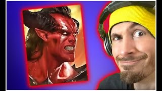 LORD SHAZAR Test Day! (Raid Shadow Legends)