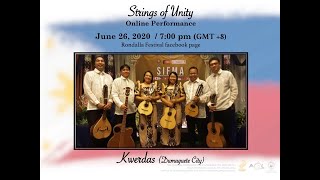 Kwerdas (Dumaguete City)