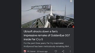 Ubisoft did another oopsie... (meme)