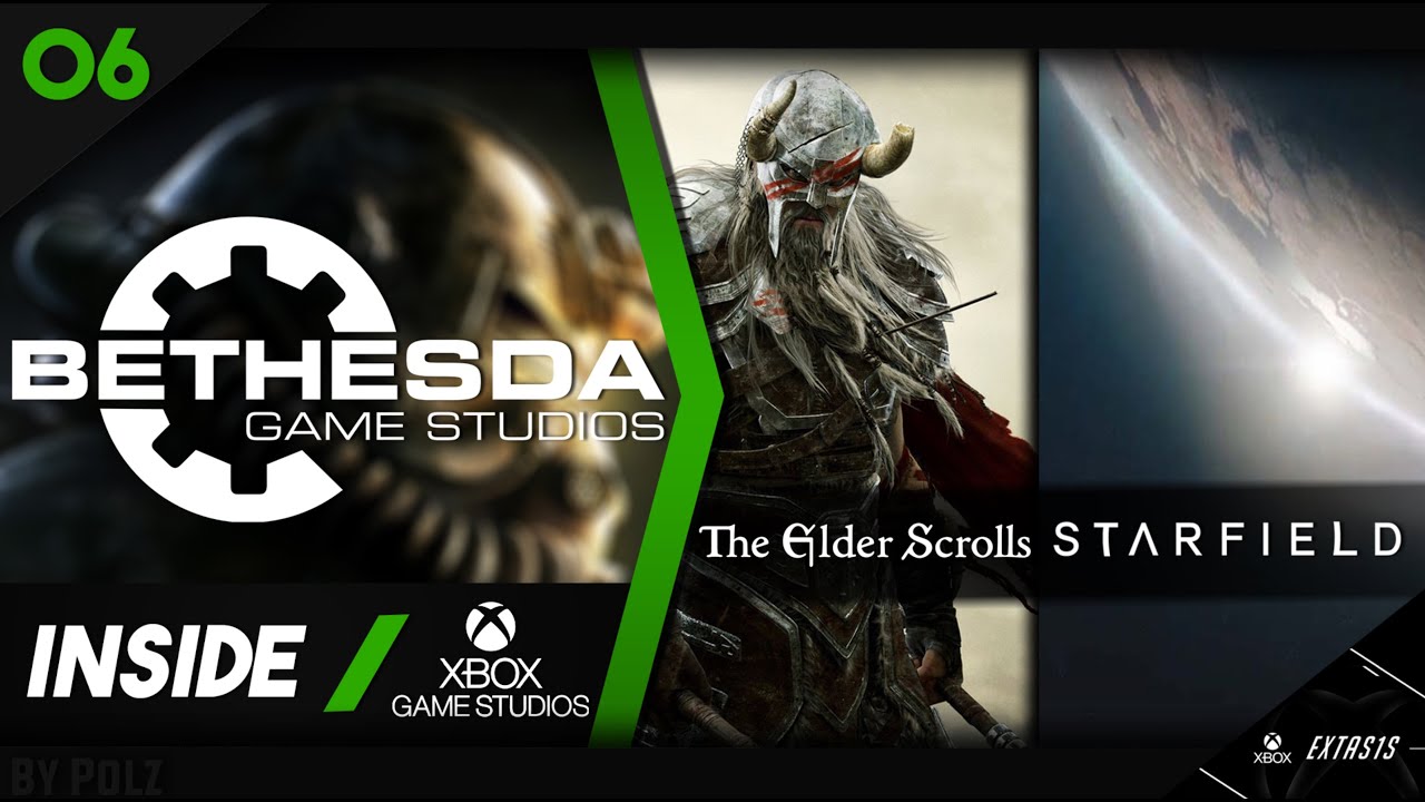 X Clan - Todd Howard, Leader of Bethesda Game Studios revealed a