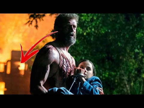 LOGAN KINO XATOLARI SIZ BUNI KO‘RMAGANSIZ QIZIQARLI MALUMOTLAR