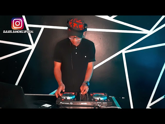 ALETEO,ZAPATEO Y GUARACHA 💊 DJ LUIS SANCHEZ🇨🇴👽🇻🇪 class=