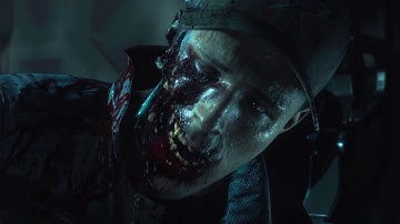 PRISON OUTBREAK | The Callisto Protocol Part 1