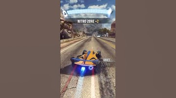 Need For Speed No Limits|Cars Racing|#shorts #mclaren #mclarensolusgt #gaming #needforspeednolimits