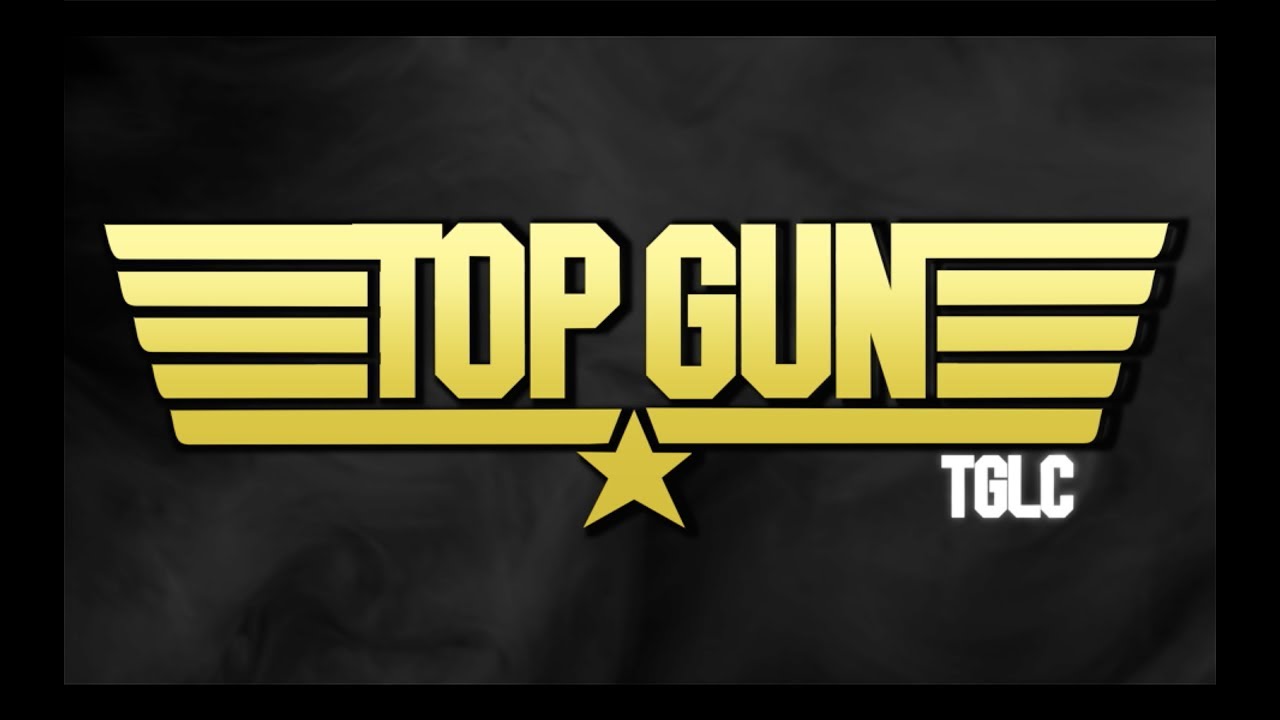 Top Gun Tglc 2019 20 Youtube - top gun allstars roblox