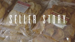 Keripik Balado Nan Salero 229 Berkembang Bersama - Seller Story screenshot 3