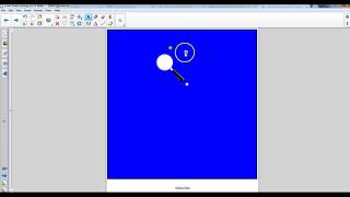 Smart Notebook tutorial__Magnifying glass trick